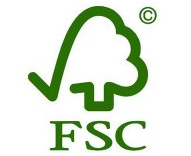 Figures 22 et 23 : Logo des labels FSC et PEFC