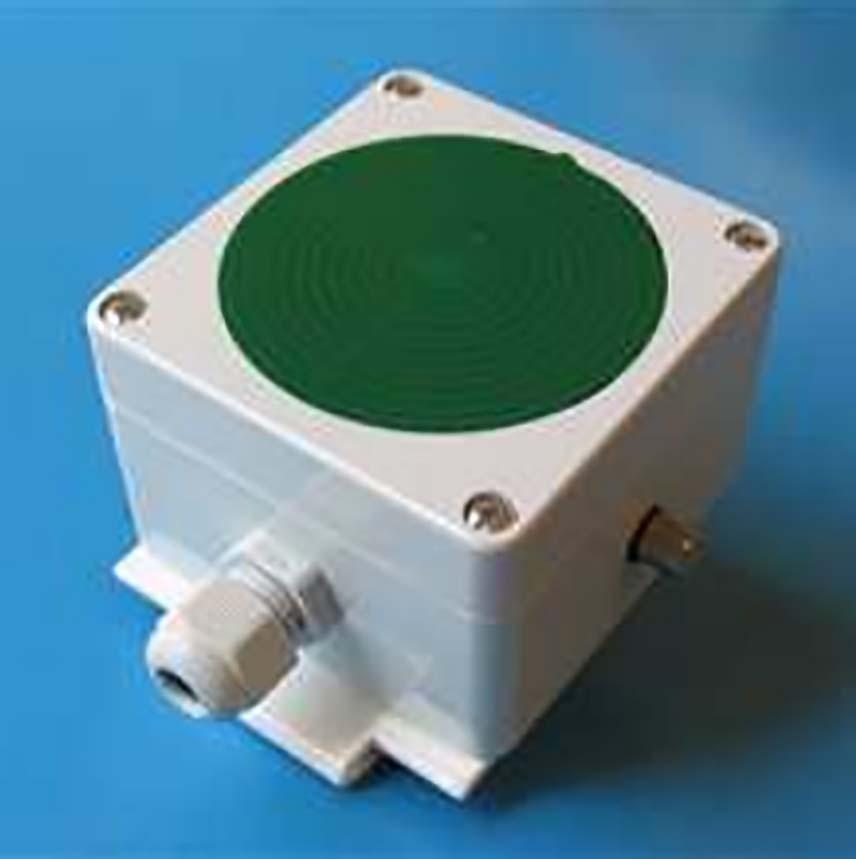Figure 40 : Capteur de pluie MR 42 Rain Sensor