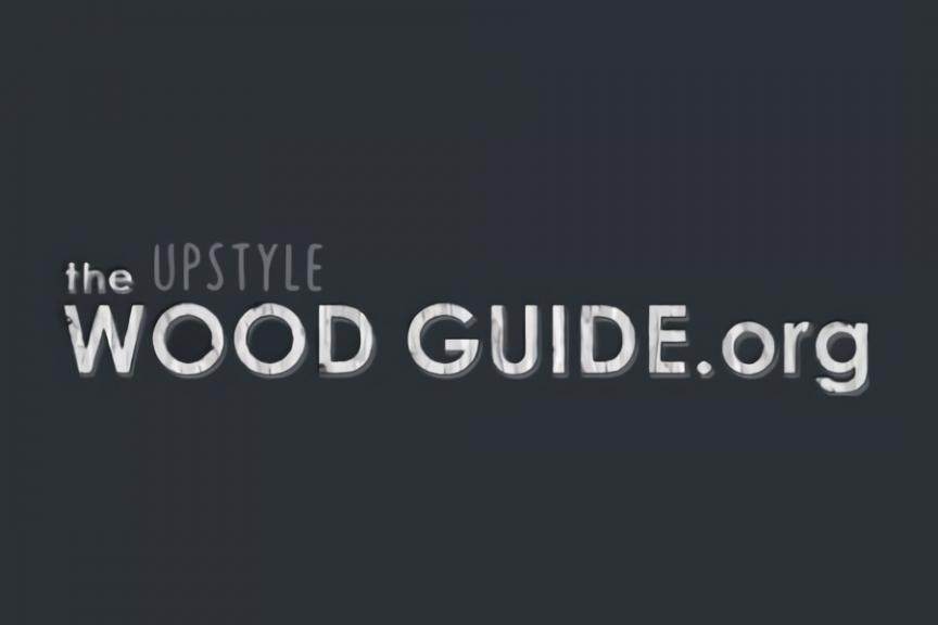 Wood guide
