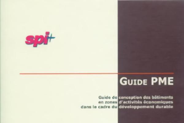 Guide PME - SPI +  2010