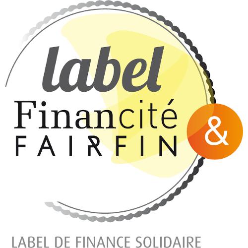 Label de finance solidaire